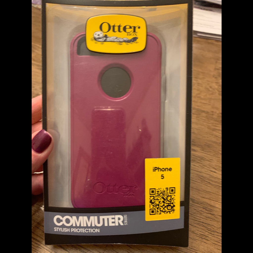 Iphone 5 Case